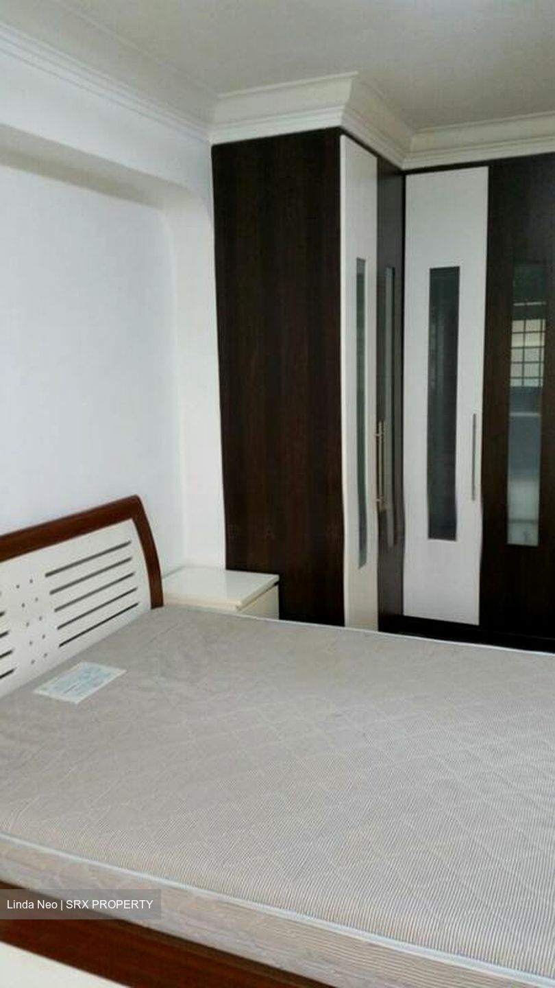 Blk 493E Tampines Street 43 (Tampines), HDB 4 Rooms #527305641